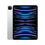 Apple iPad Pro 2022, 12.9 inch, Wi-Fi, 128 GB, Silver