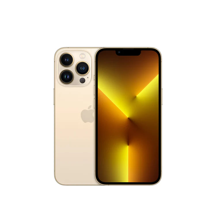 آيفون 13 برو 5G - 128 جيجا