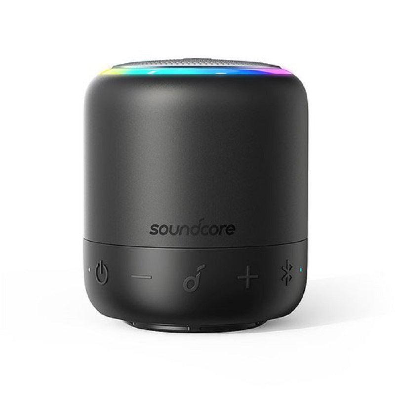 Anker Soundcore Mini 3 Pro Portable Waterproof Speaker - Black