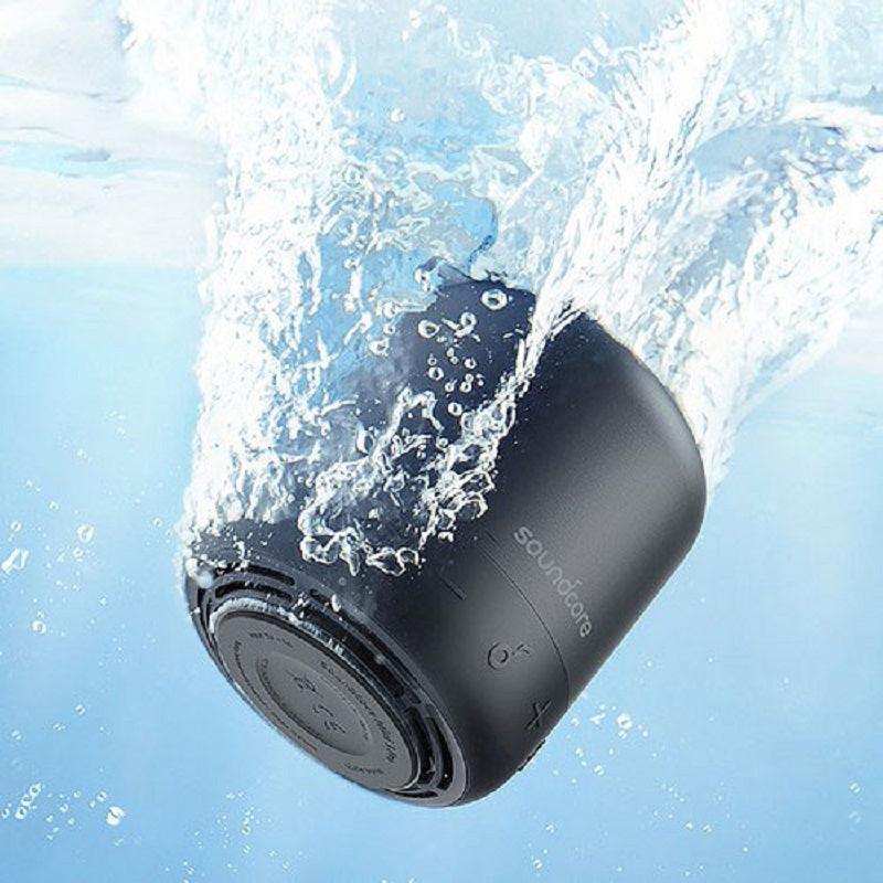 Anker Soundcore Mini 3 Pro Portable Waterproof Speaker - Black