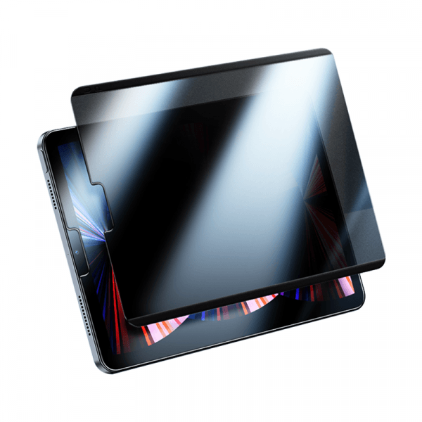 Wiwu iprivacy magnetic screen protector for ipad 10.2