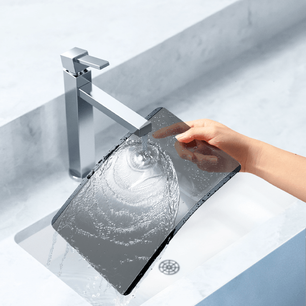 واقي شاشة مغناطيسي من ويوو  لجهاز ايباد مقاس 10.9 بوصة/11 بوصة - شفاف