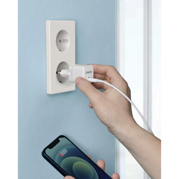 Anker PowerPort III 20W Cube