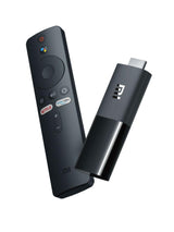 Xiaomi Mi TV Stick - 1080P HD Streaming Media Player, ChromeCast, Android TV 9.0