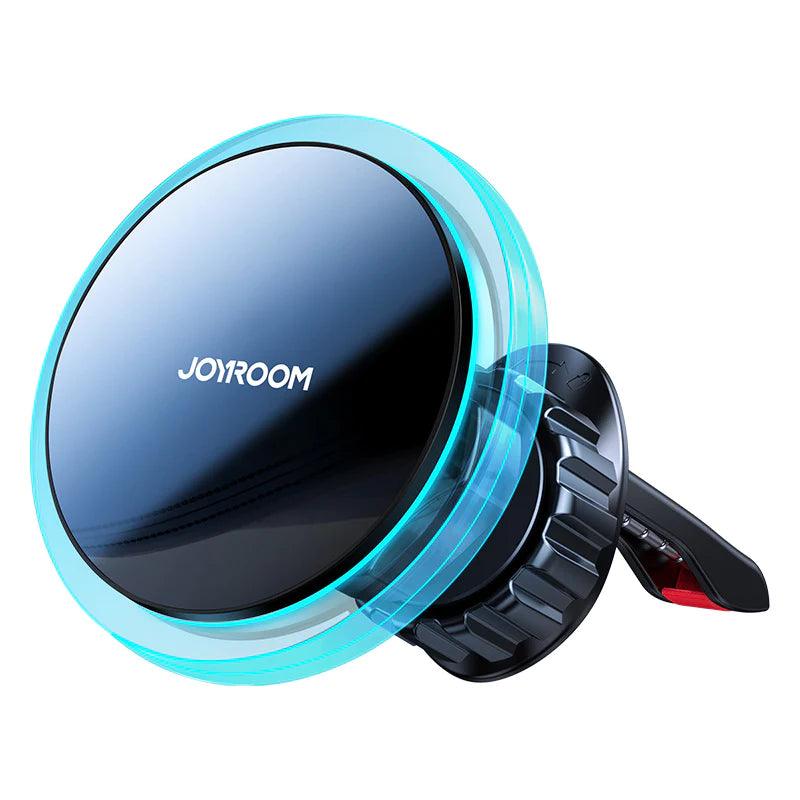 Joyroom JR-ZS291 Magnetic Wireless Car Charger Holder