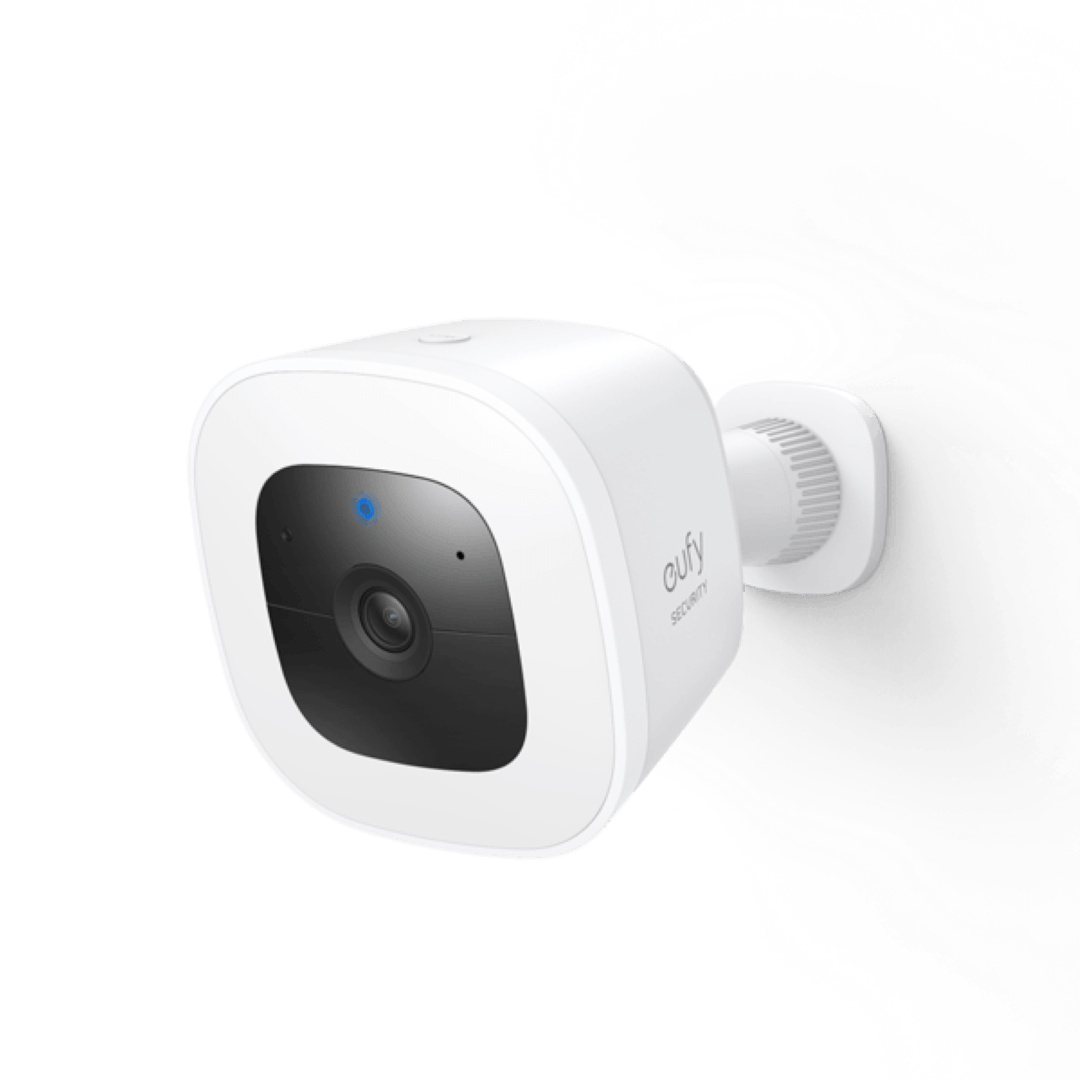 Eufy Spotlight Cam Pro 2K