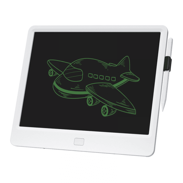 لوحة رسم من ويوو مقاس 13.5 بوصة - بيضاء LCD