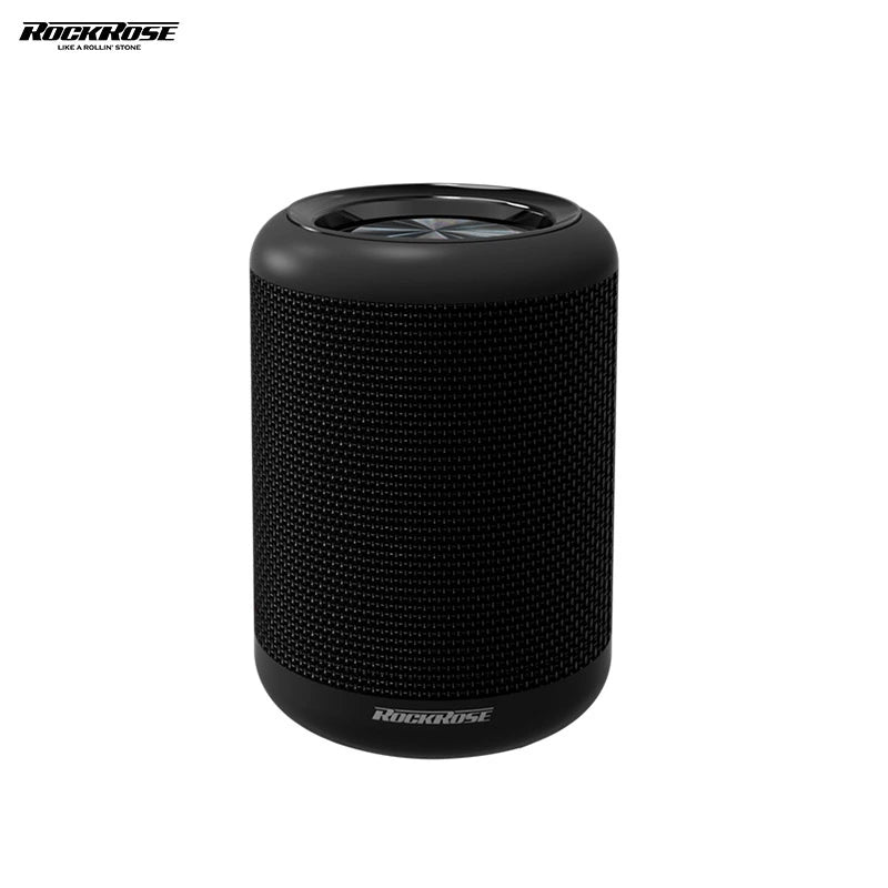 Rockrose adventure eco bluetooth speaker 5w ipx65