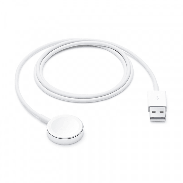 Wiwu Apple Watch Wireless Charger - White