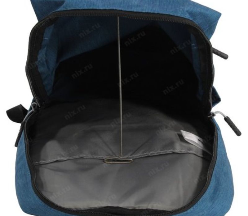 Mi Casual Daypack/Drak Blue