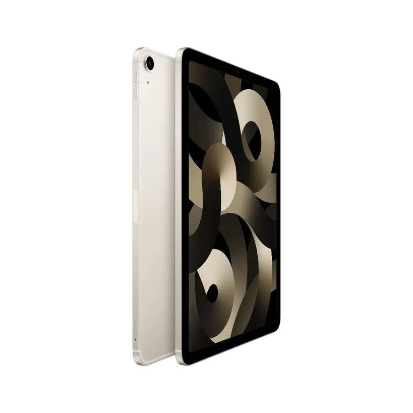 iPad Air 5 Wi-Fi 256GB - Starlight
