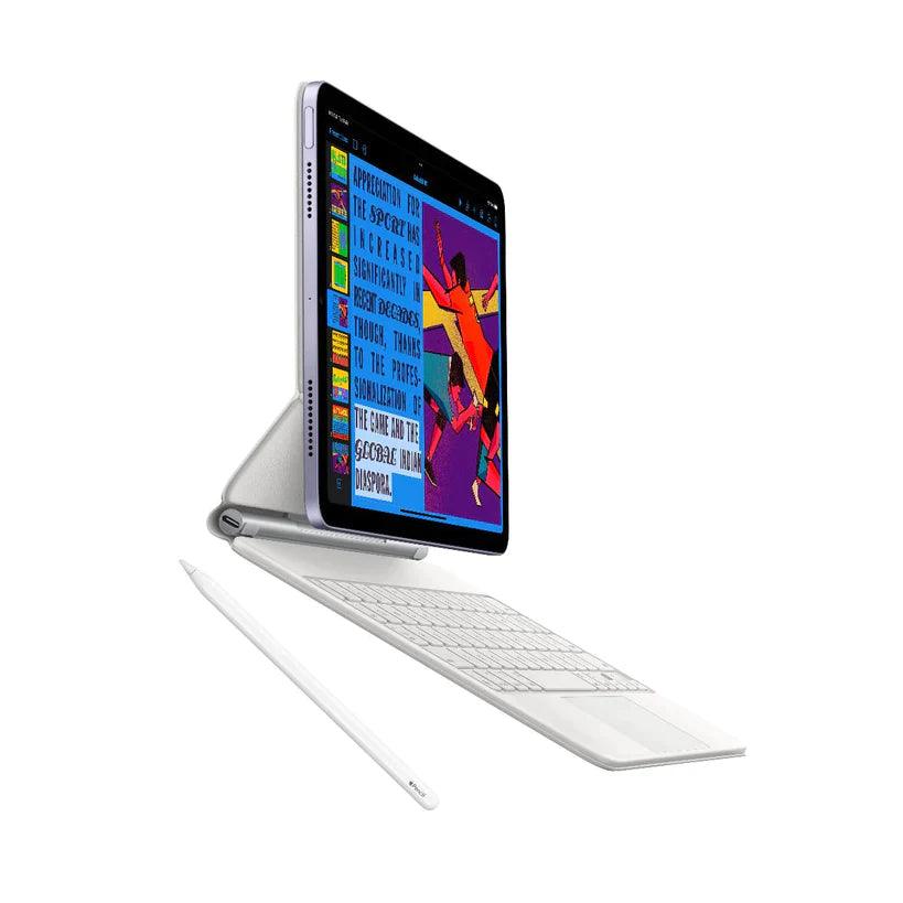 iPad Air 5 Wi-Fi 256GB - Starlight