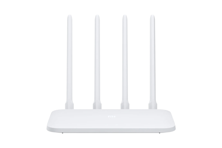 Mi Router 4C Global White