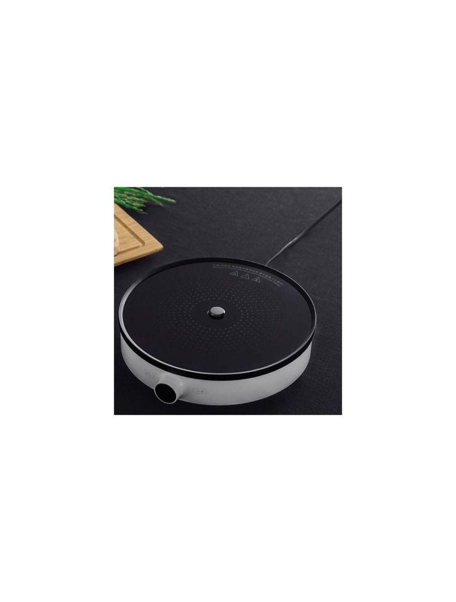 طباخ التعريفي MI