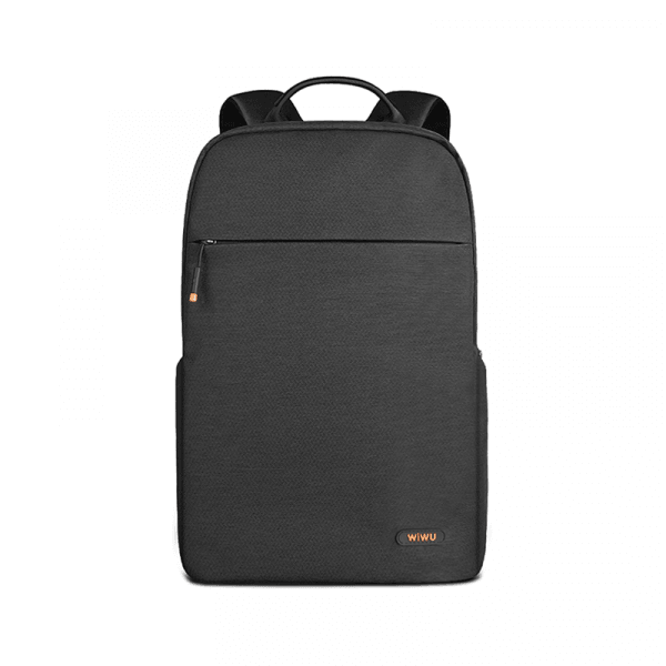 Wiwu Pilot Backpack - Black