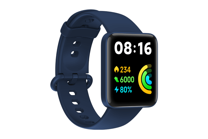 Redmi Watch 2 Lite GL (Blue)
