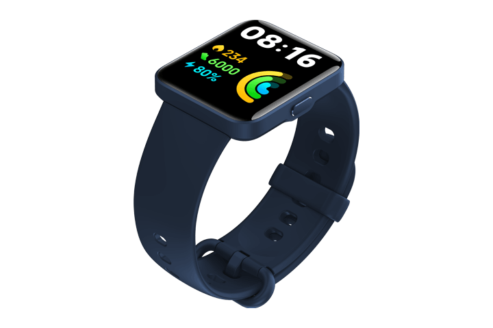 Redmi Watch 2 Lite GL (Blue)