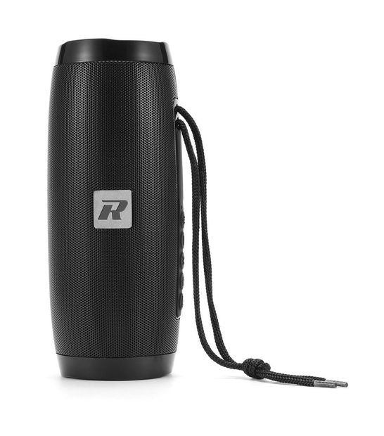 RockRose Bluetooth Speaker - Black