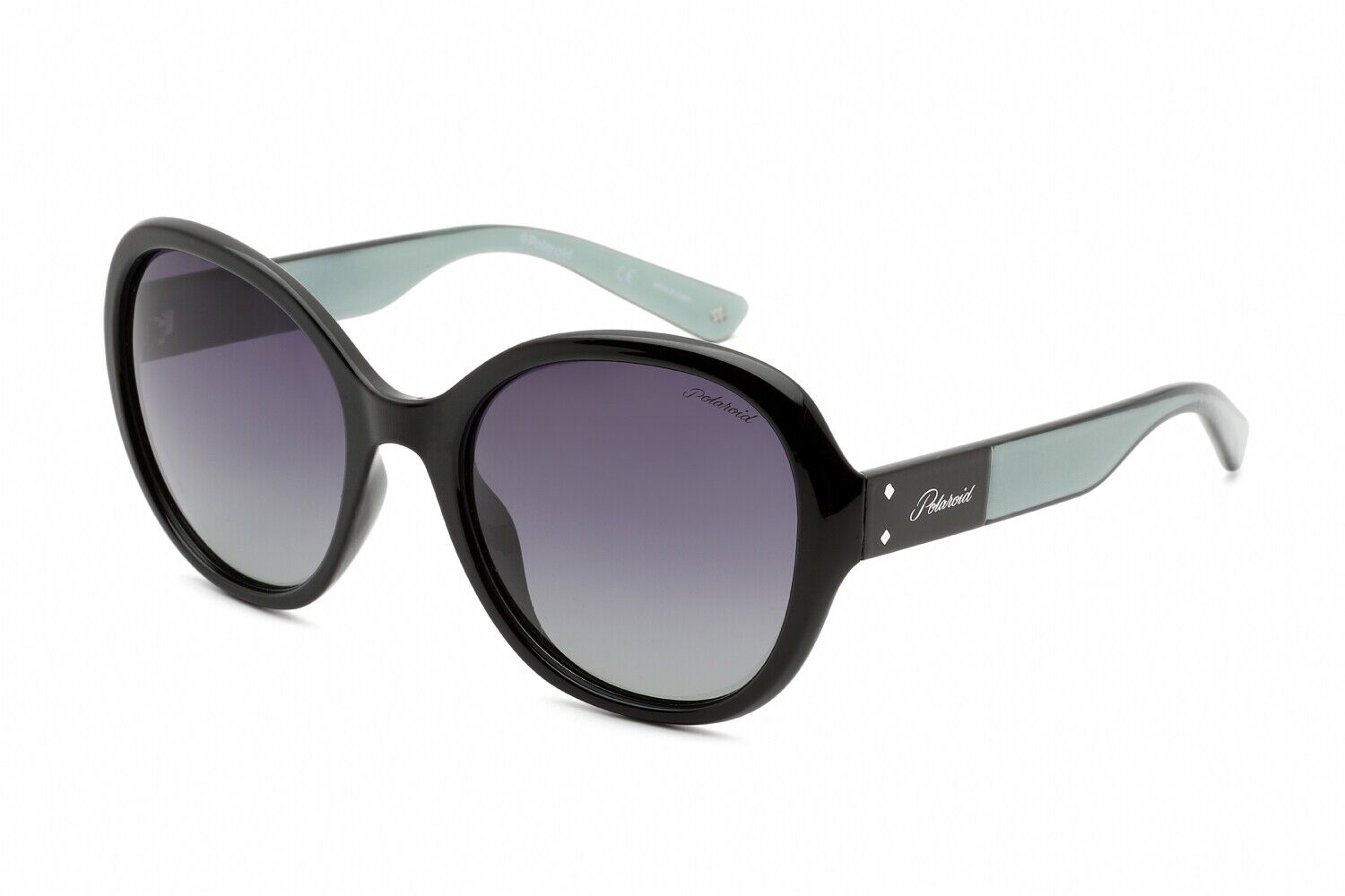 Polaroid Core Sunglasses Pld-4073/S 807/WJ Black