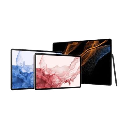 واي فاي 8/128 11 بوصة S8 تابليت سامسونج