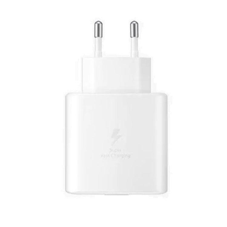 سريع الشحن USB-C شاحن حائط سامسونج 25 واط