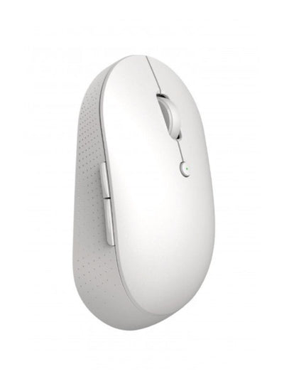 ماوس Mi Dual Mode Wireless Mouse إصدار صامت