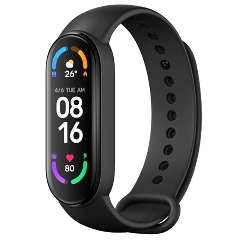 Mi Smart Band 6
