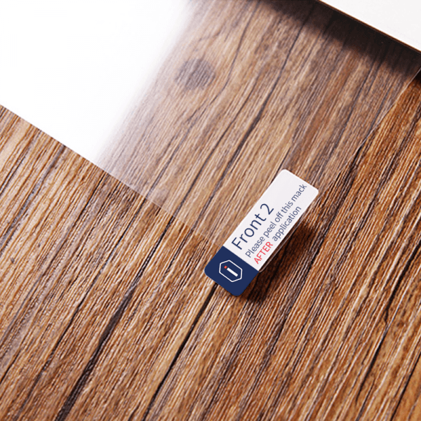 واقي شاشة لاب توب Wiwu لجهاز ماك بوك برو 15 بوصة ريتينا