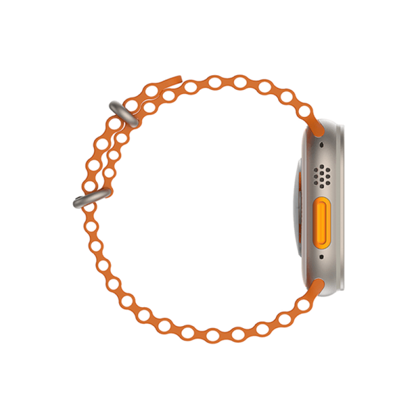 ساعة ويوو الذكية الترا لهواتف iPhone/Android