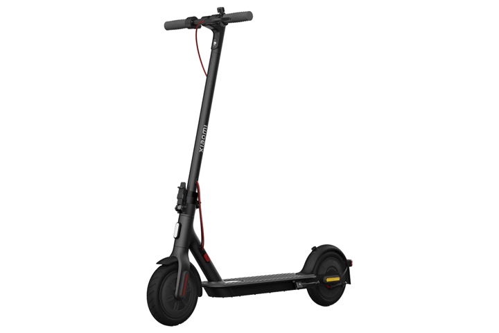 Xiaomi Electric Scooter 3Lite (Black) EU