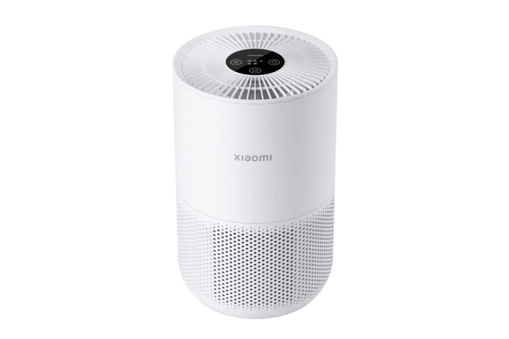 Xiaomi Smart Air Purifier 4 Compact EU