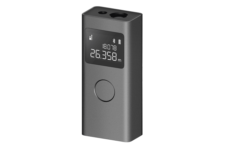 جهاز قياس الليزر الذكي من شاومي