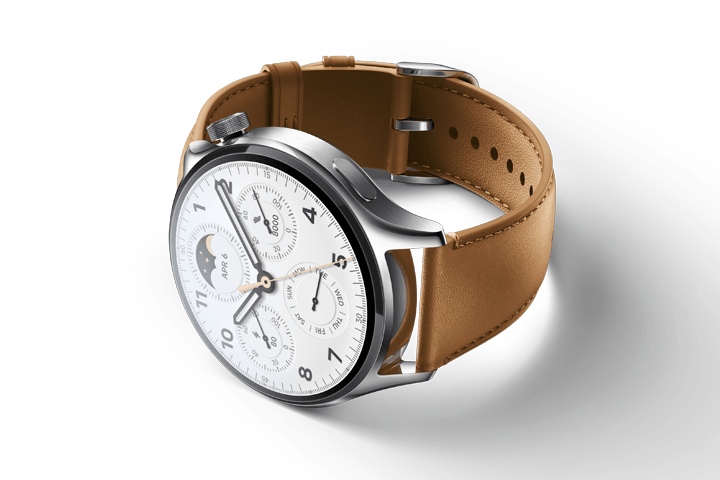 Xiaomi Watch S1 Pro
