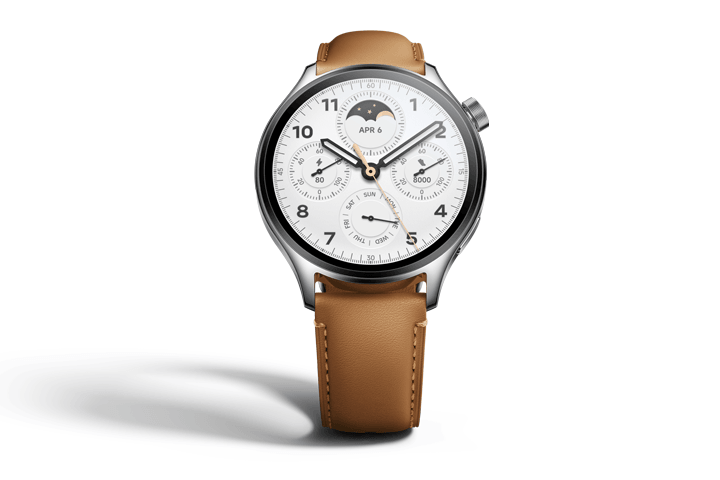 ساعة شاومي S1 برو