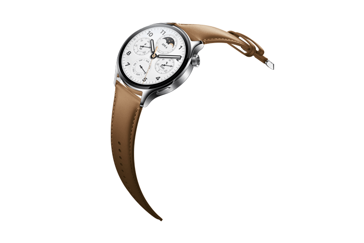 Xiaomi Watch S1 Pro