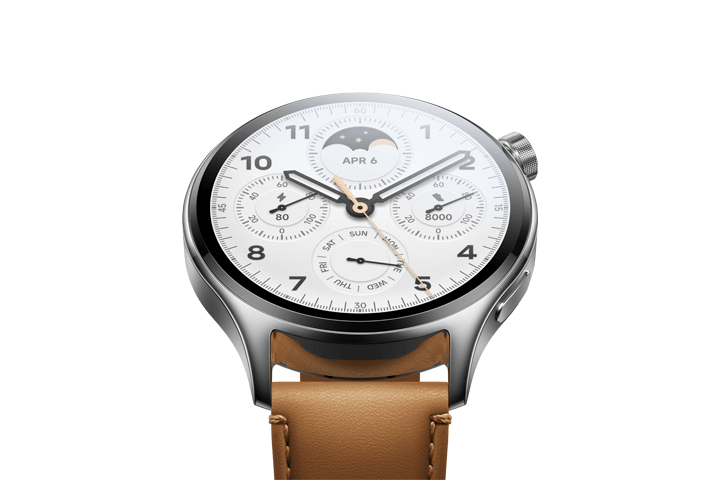 ساعة شاومي S1 برو