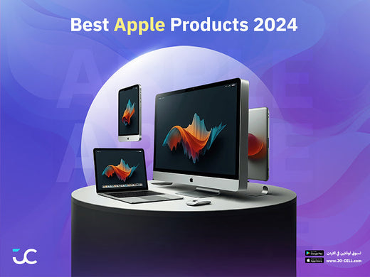 Best Apple Products of 2025 | Latest Devices and Accessories