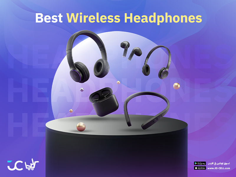 Exceptional Wireless Headphones: An Unmatched Audio Experience