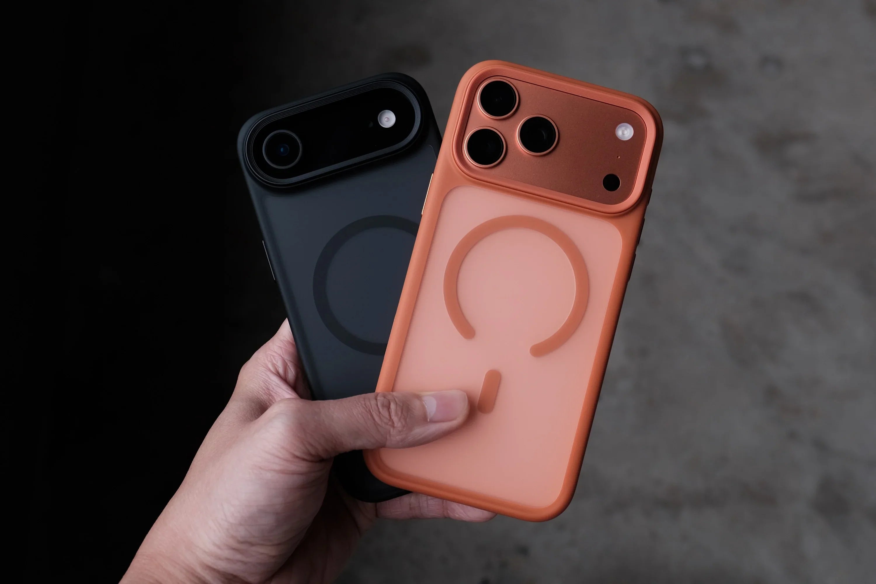 Best Shockproof iPhone Cases in Jordan | Strong & Stylish