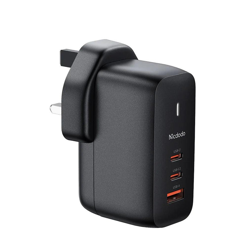 GaN fast charger USB-C Jordan 2026 – Mcdodo Anker best wall charger Amman