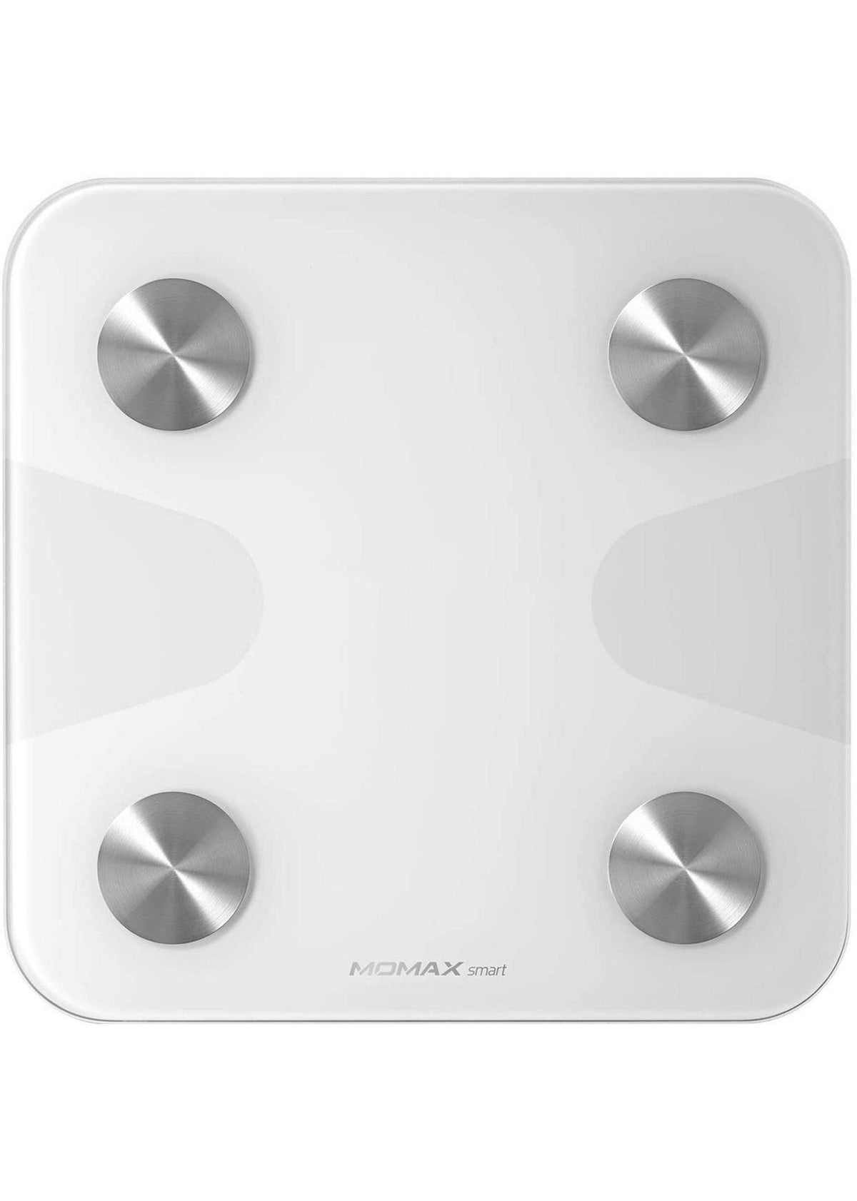Momax Lite Tracker smart scale body fat Jordan 2026 – best BMI scale Amman health tracking