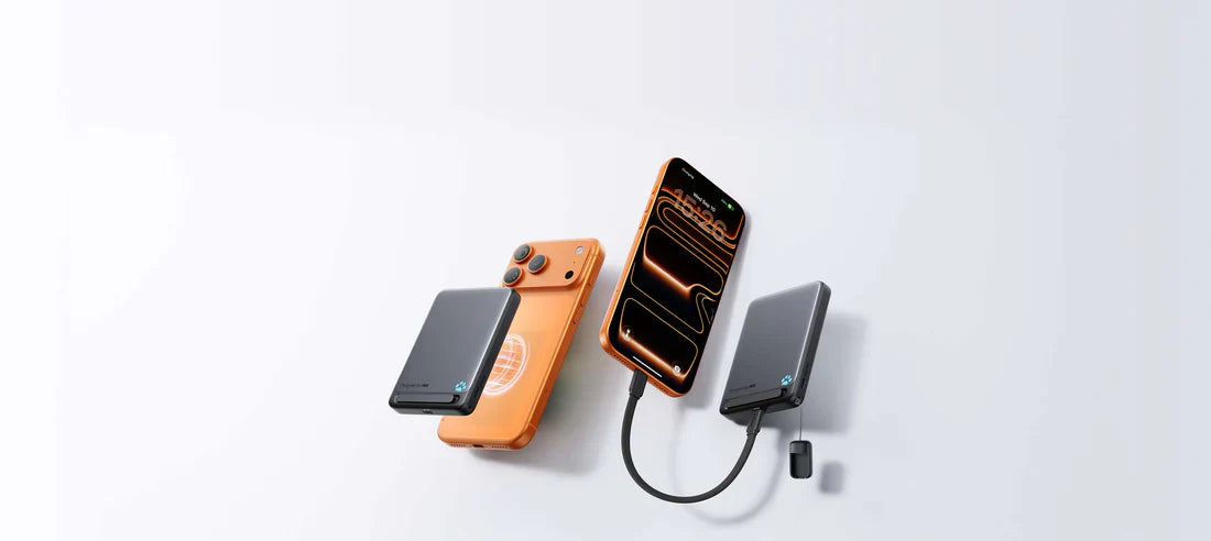 Your Guide to Choosing the Best Wireless Car Chargers in 2026