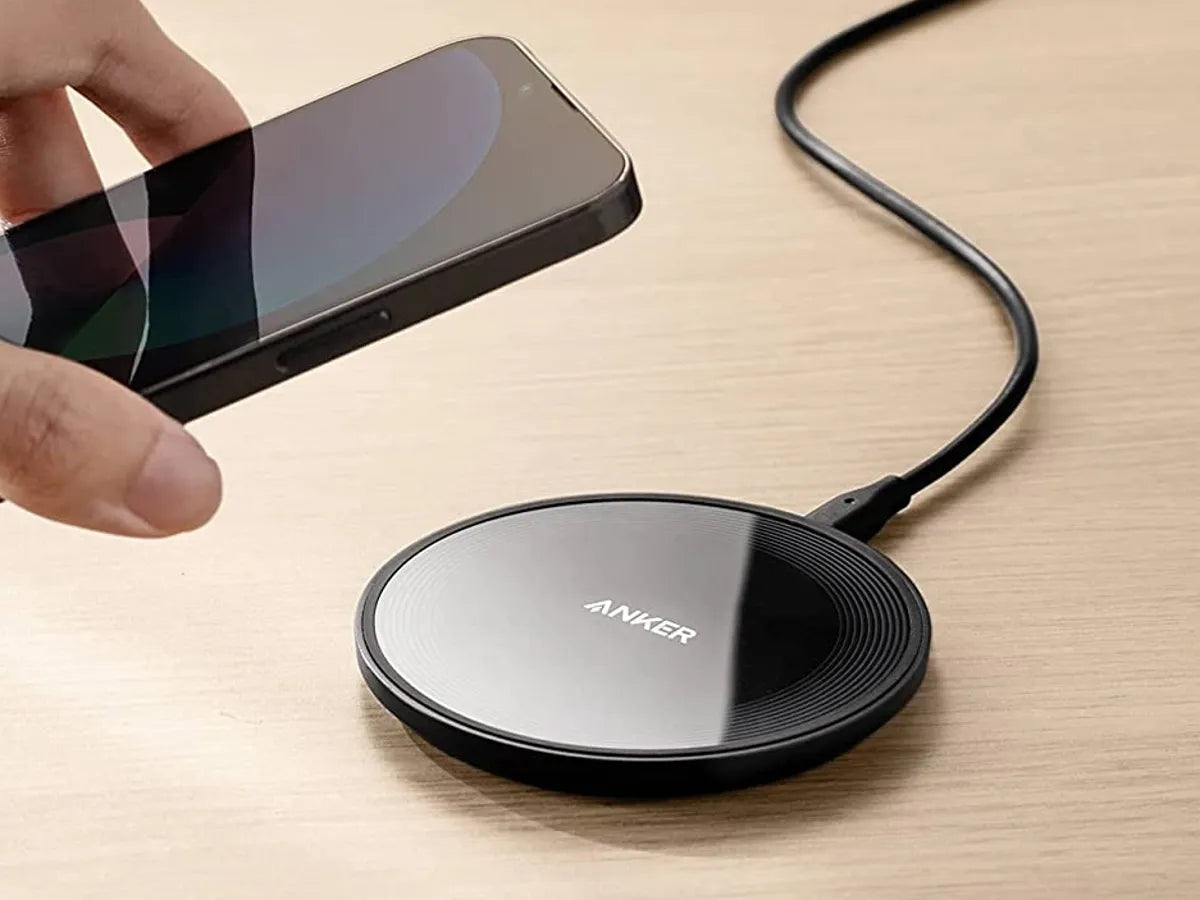 Best Wireless Chargers in Jordan for iPhone and Samsung Users