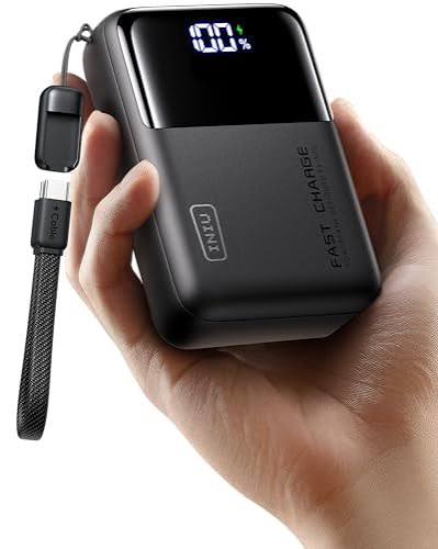 Best Power Bank for Travel 2026: Capacity & Airline Rules