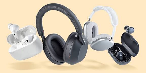 Best Headphones for Samsung Phones 2026: Buying Guide | Cart