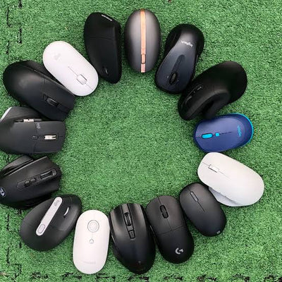 Best Wireless Mouse for Work 2026: Find Your Perfect Fit