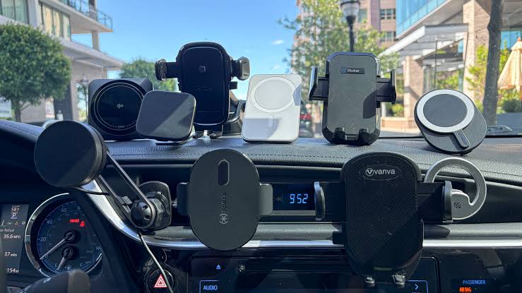 Best Car Phone Accessories: What Do You Actually Need?