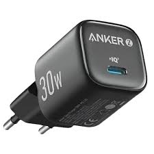 Best GaN Chargers in Jordan | Fast & Compact Chargers for iPhone, Samsung & Laptops