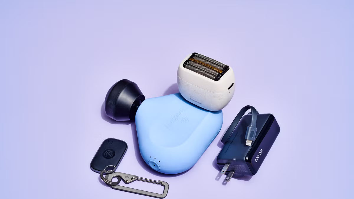 Best Mobile Travel Accessories | Essential Smartphone Gear for Every Trip | Cart