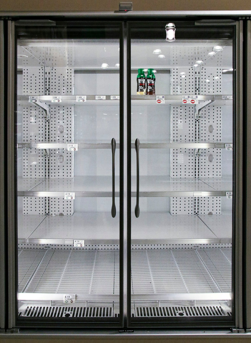 Modern Hisense refrigerator in kitchen – Hisense refrigerators Jordan 2026